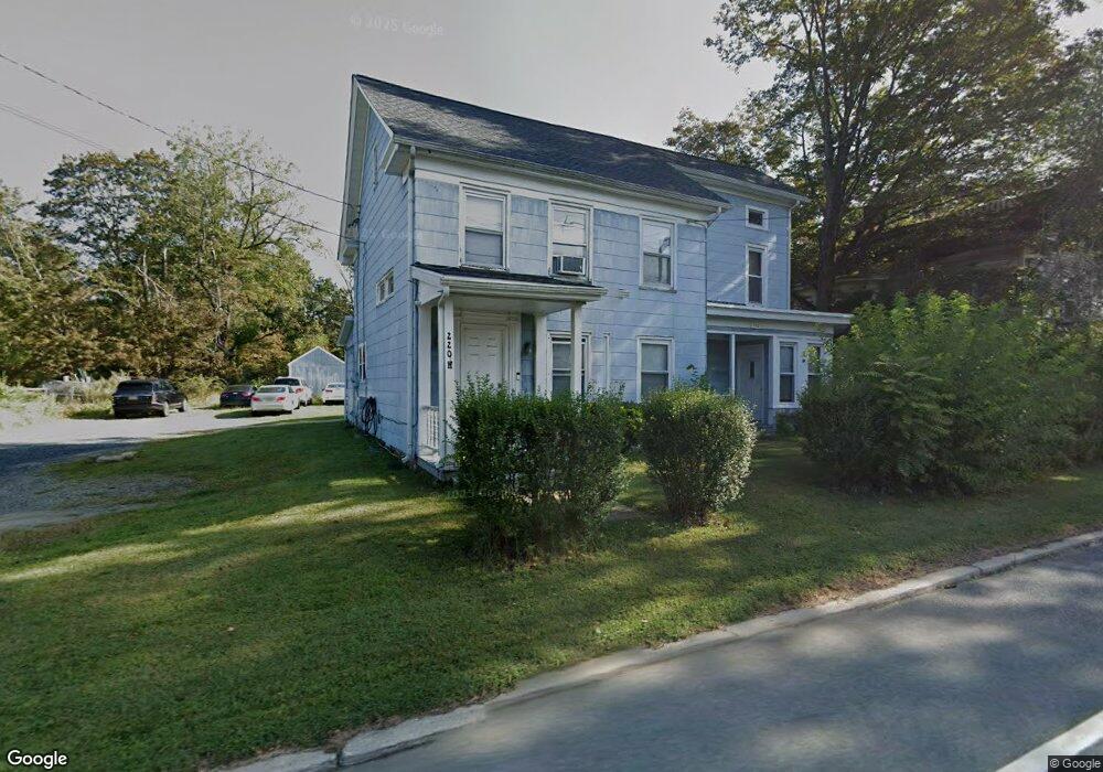 220 Route 46, Independence Twp., NJ 07838 - photo 1