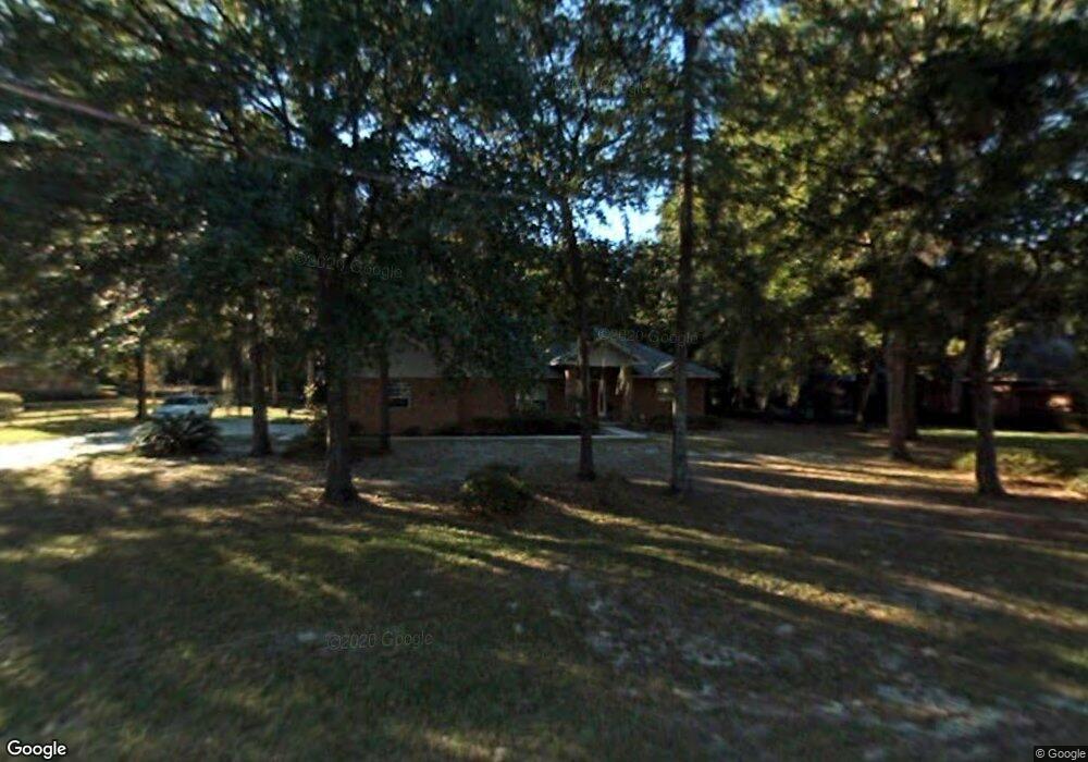 1237 NW Scenic Lake Dr, Lake City, FL 32055 - photo 1