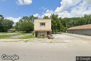 3316 W 139th St, Robbins, IL 60472