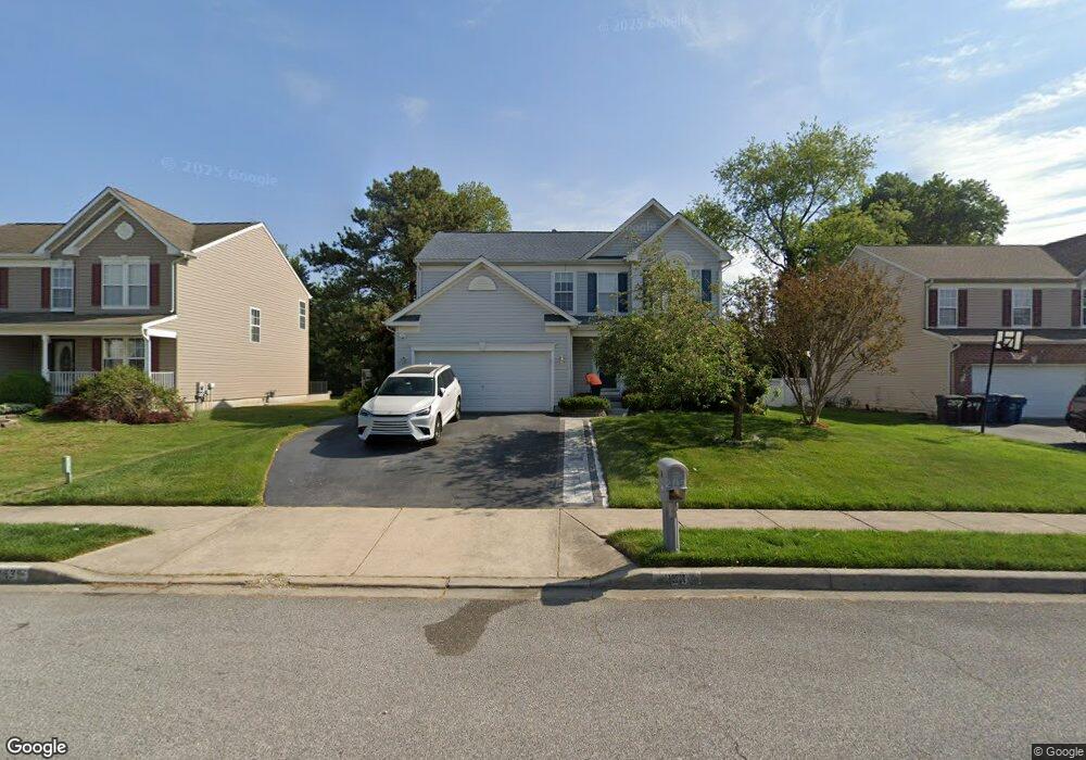 193 Jacks Way, Camden, DE 19934 - photo 1