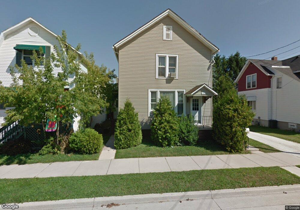 1616 19th St, Two Rivers, WI 54241 - photo 1