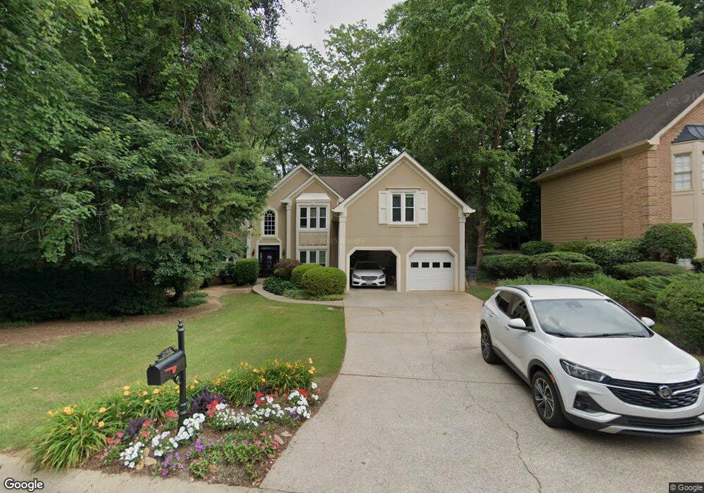 2566 Greyfield Ct NE, Marietta, GA 30062 - photo 1