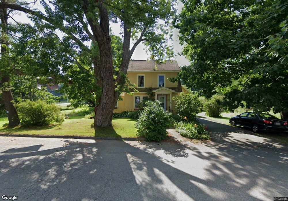 84 Elm St, Bucksport, ME 04416 - photo 1