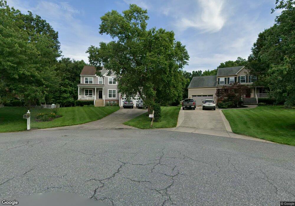 708 Boxmere Ct, West River, MD 20778 - photo 1