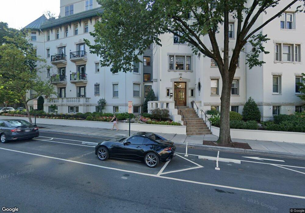 1882 Columbia Rd NW unit 302, Washington, DC 20009 - photo 1