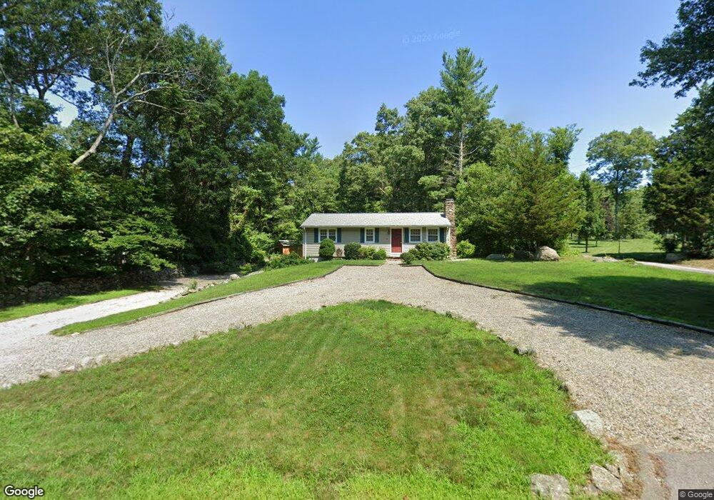 139 Sharpe St, West Greenwich, RI 02817 - photo 1