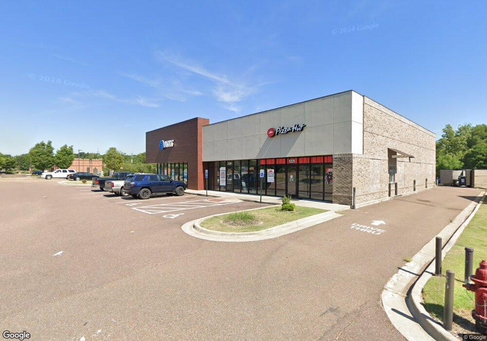 1210 E Commerce St, Hernando, MS 38632 - photo 1