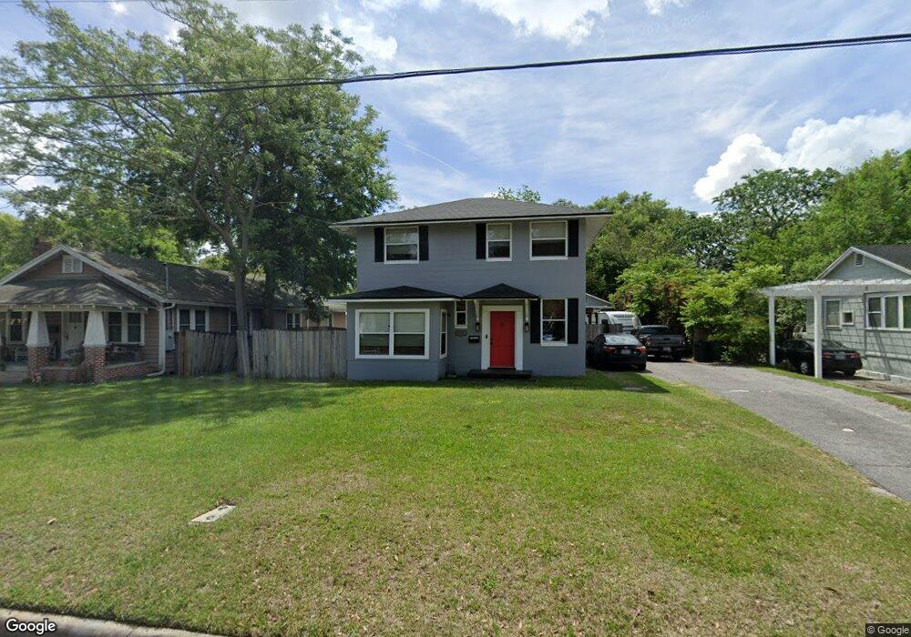4436 Woodmere St, Jacksonville, FL 32210 - photo 1