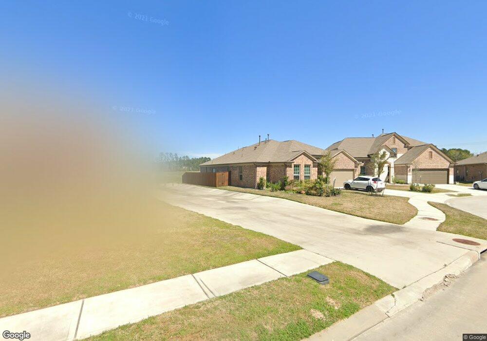 10106 N Whimbrel Cir, Conroe, TX 77385 - photo 1