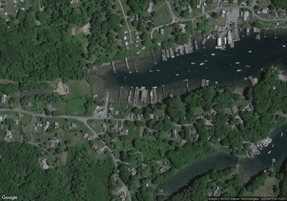 78 Southside Rd, Bristol, ME 04539 - photo 1