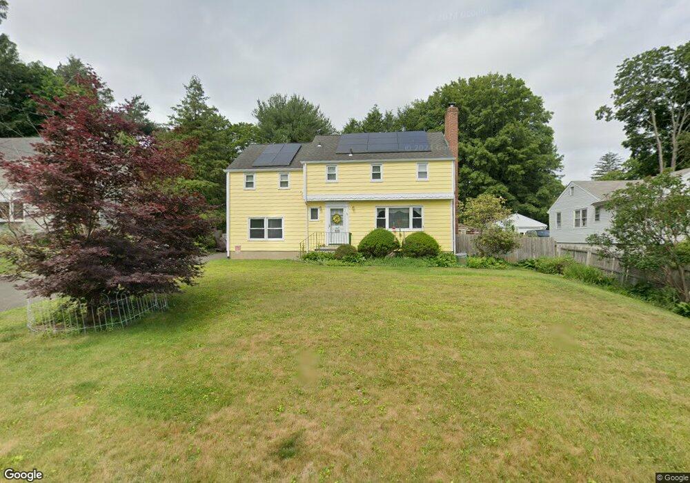 21 Scott Ln, Greenwich, CT 06831 - photo 1