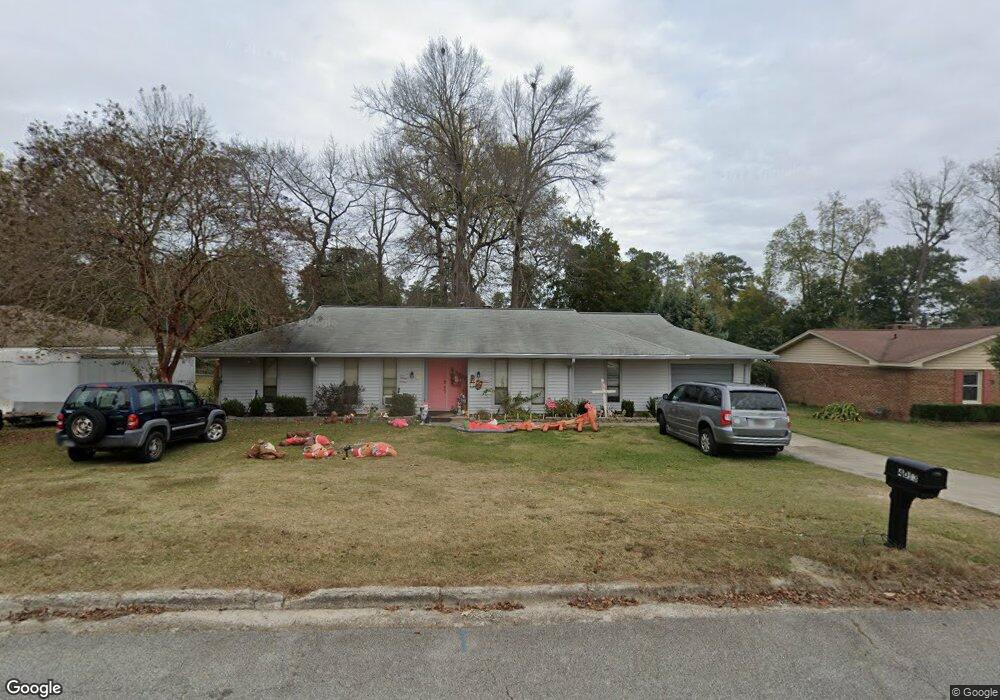 4013 Braddock St, Augusta, GA 30907 - photo 1