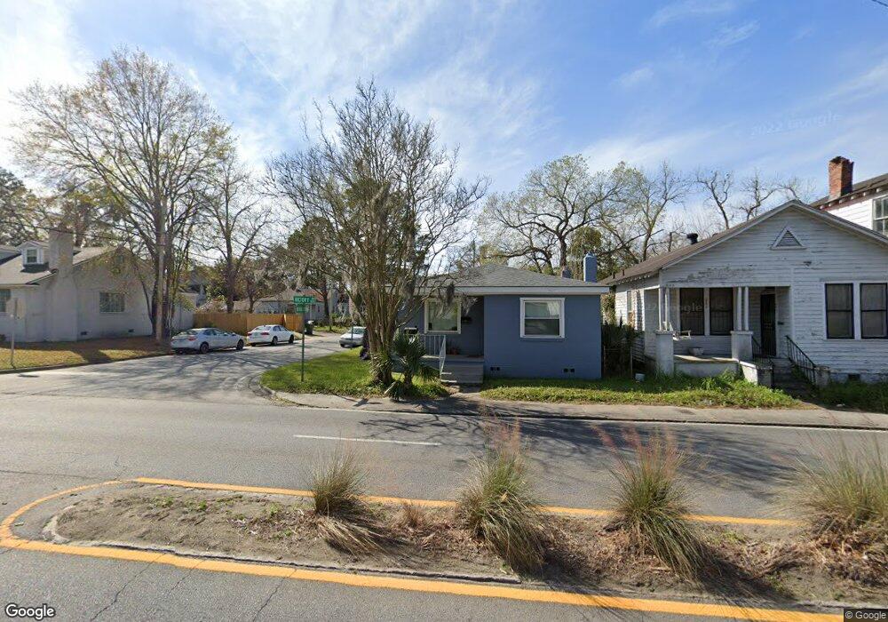 801 W Victory Dr, Savannah, GA 31405 - photo 1