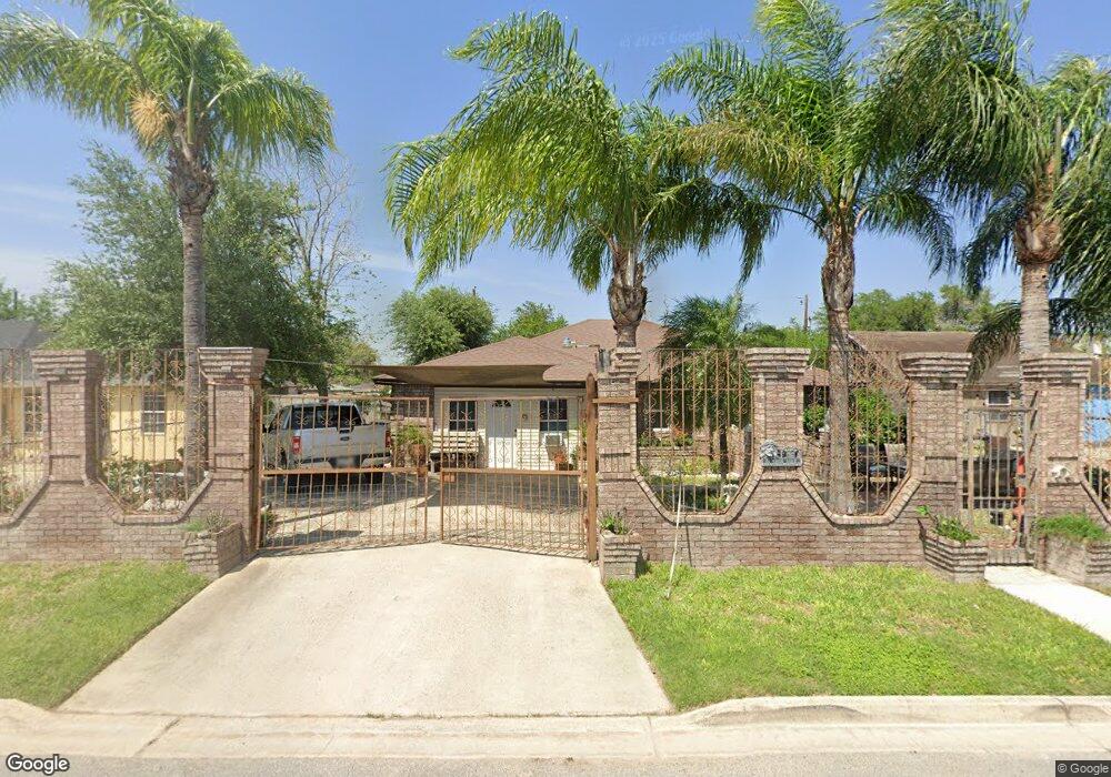 102 San Miguel Dr, Alamo, TX 78516 - photo 1