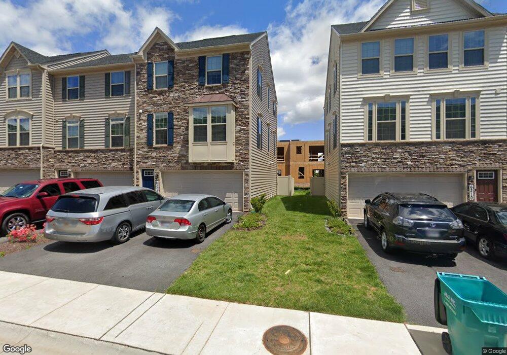 6208 Posey St, Frederick, MD 21703 - photo 1