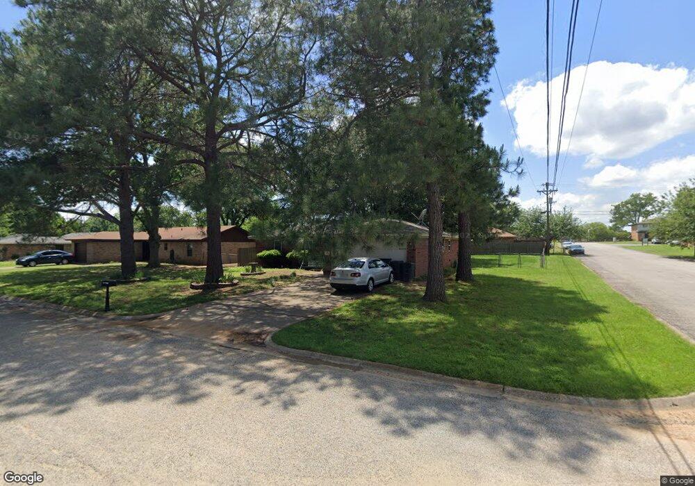 501 Palo Duro Dr, Joshua, TX 76058 - photo 1