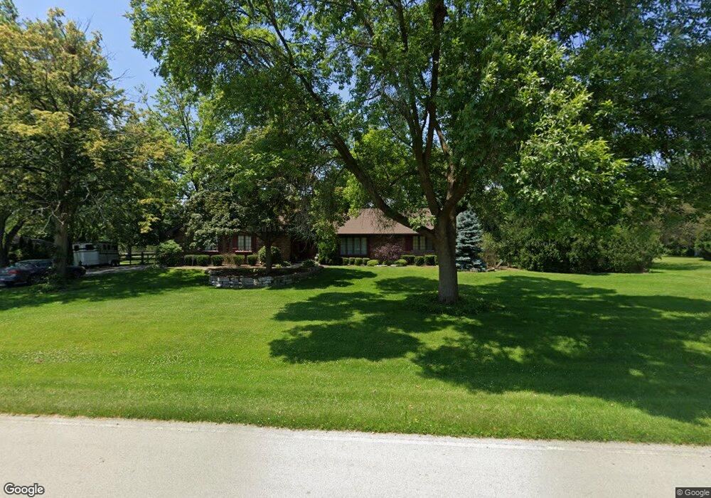 8S722 Wayewood Ln, Naperville, IL 60565 - photo 1