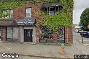 99 Rodman St Unit 1, Fall River, MA 02721