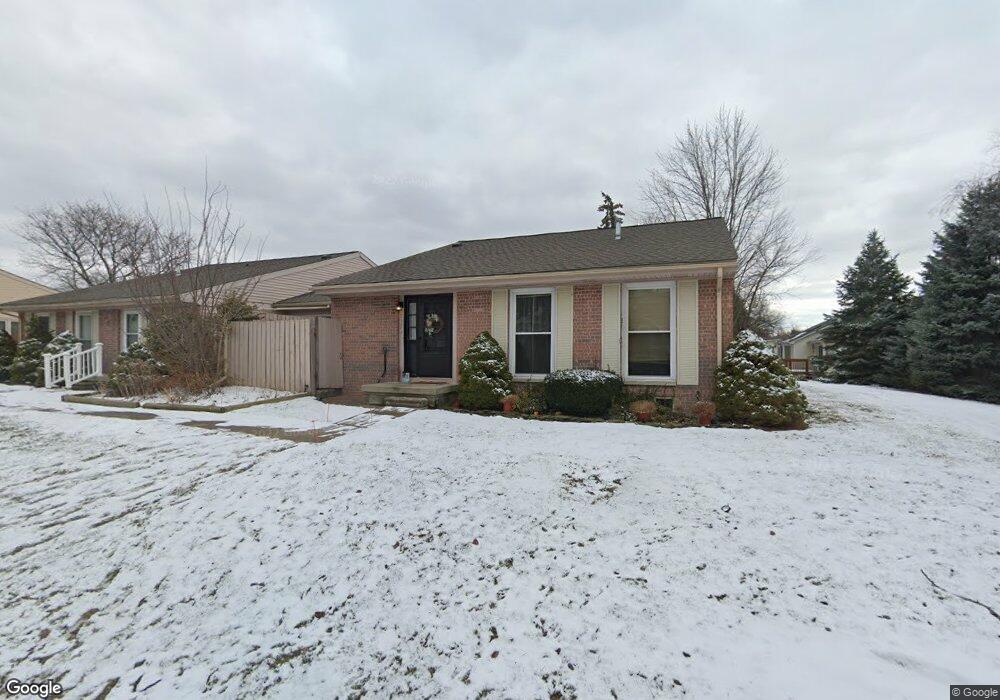 9372 N Parkwood Dr unit A, Davison, MI 48423 - photo 1