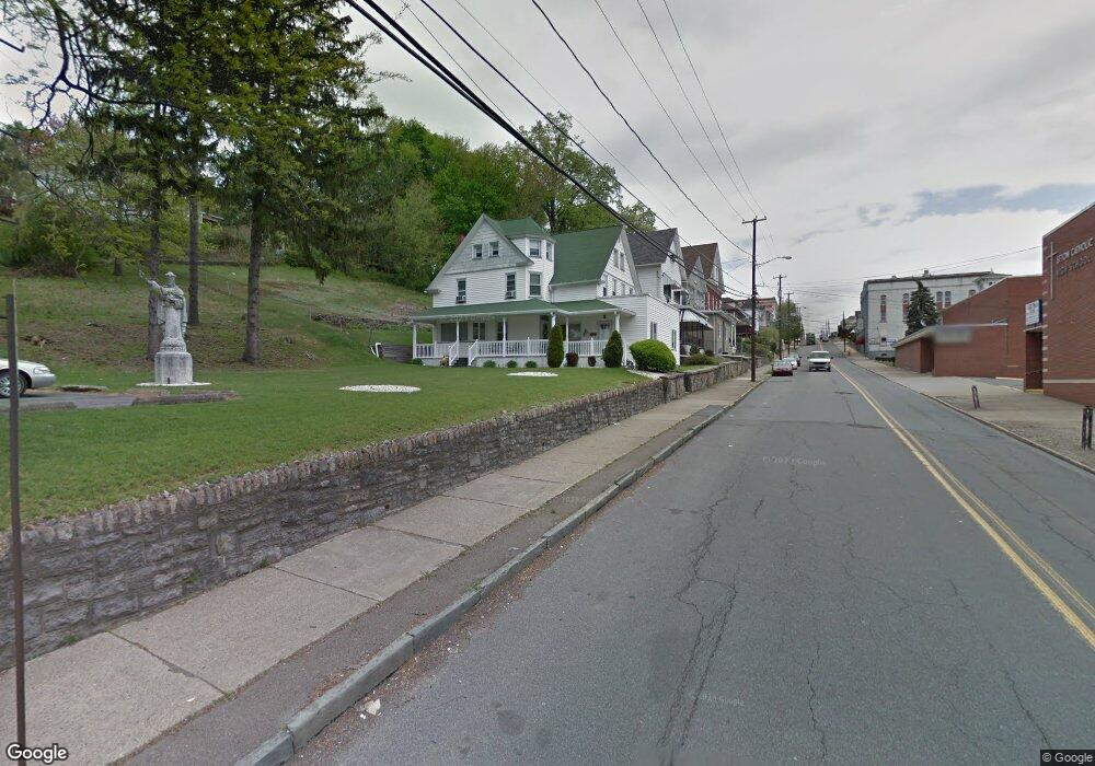 48 William St, Pittston, PA 18640 - photo 1