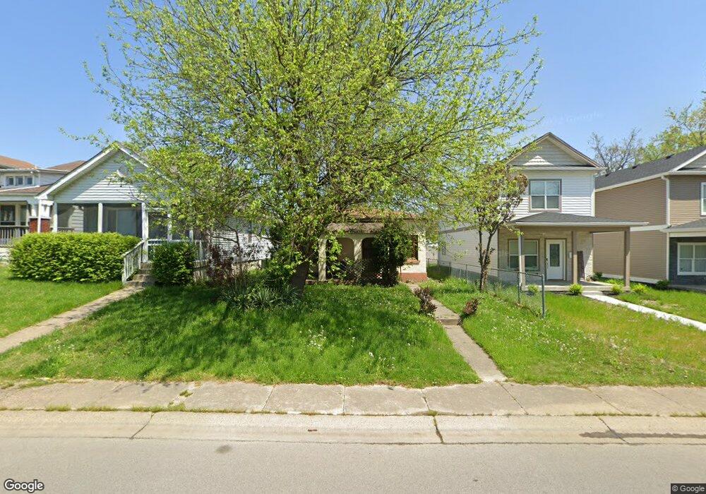 2032 Silver St, New Albany, IN 47150 - photo 1