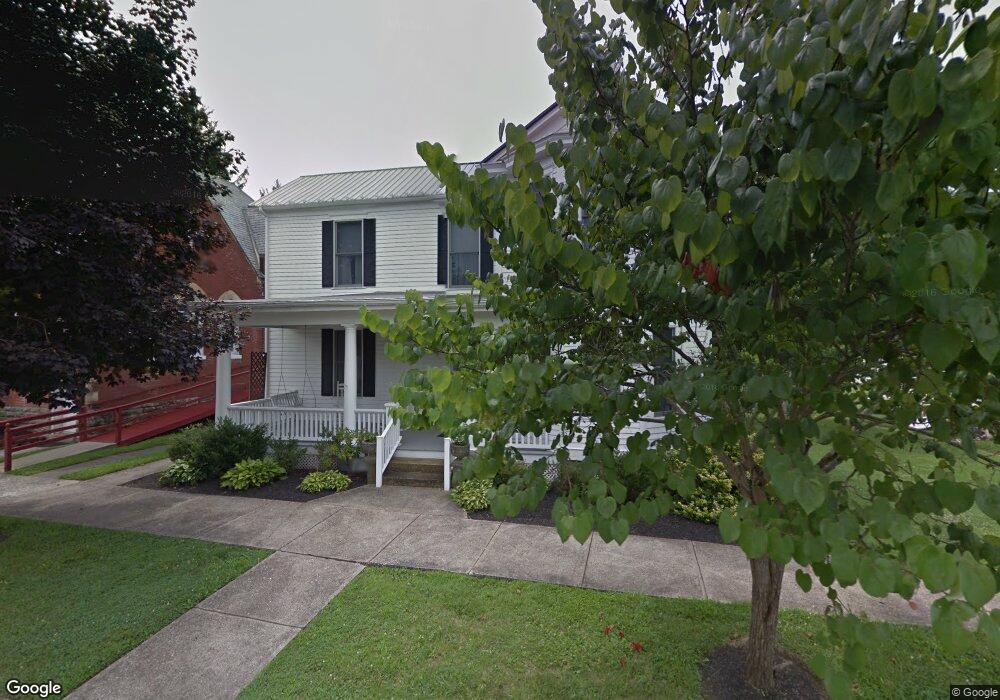220 E 4th St, Augusta, KY 41002 - photo 1