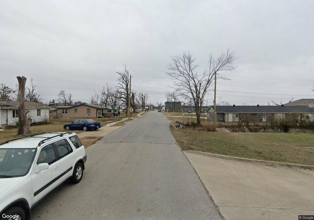 717 N 6th St, Rogers, AR 72756 - photo 1