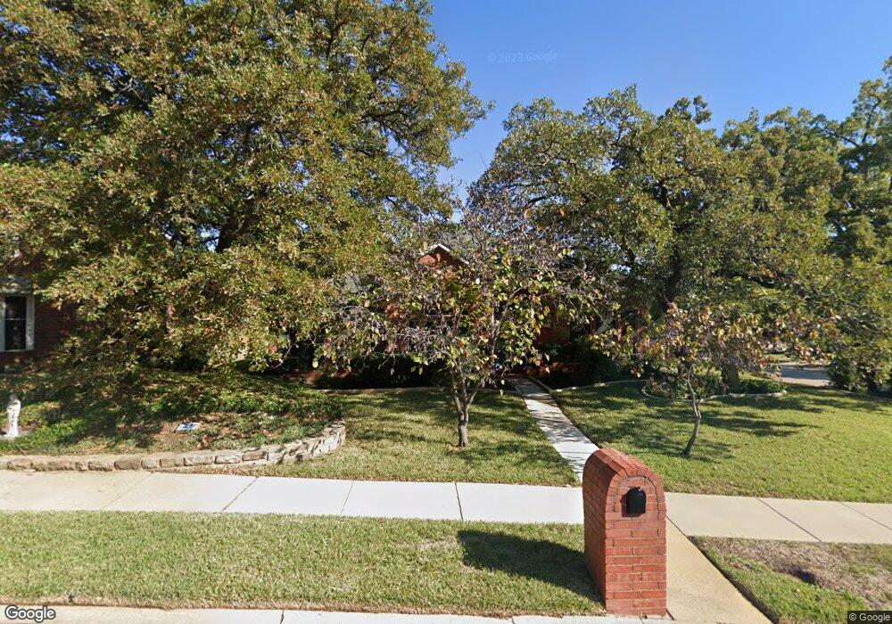 2831 Southridge Dr, Denton, TX 76210 - photo 1