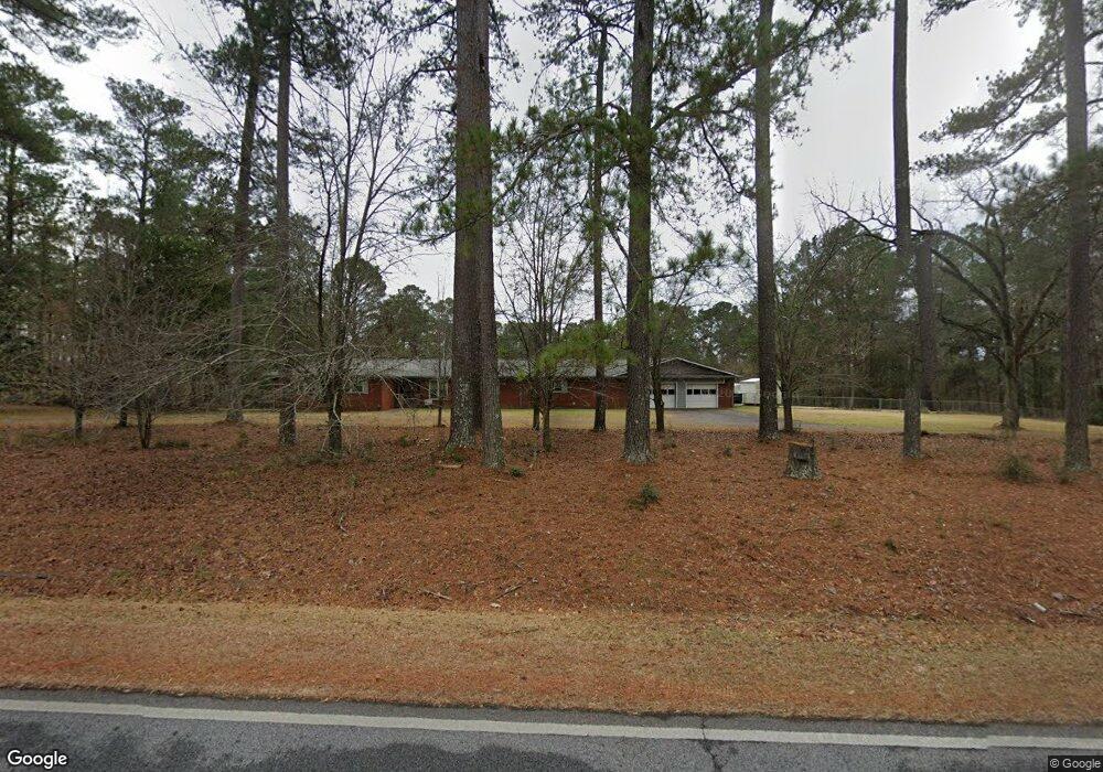1620 Hubbard Rd, Columbus, GA 31904 - photo 1