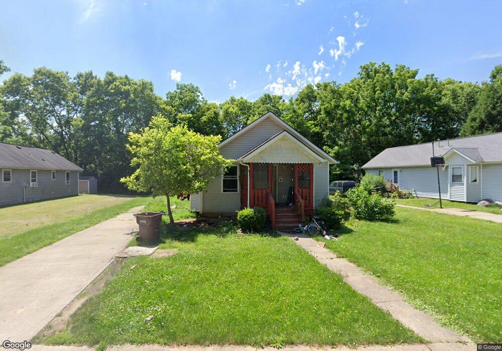 232 Mulberry St, Xenia, OH 45385 - photo 1