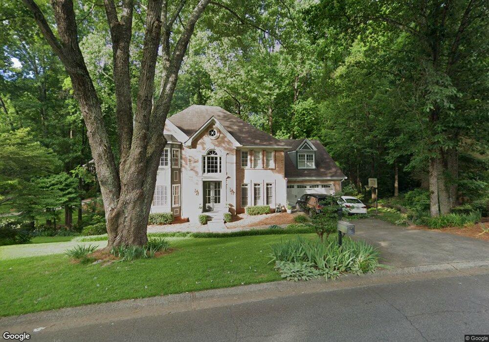 4180 Liberty Trace, Marietta, GA 30066 - photo 1