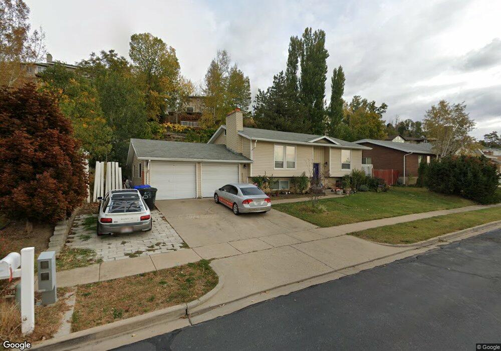 1564 N 725 E, Bountiful, UT 84010 - photo 1