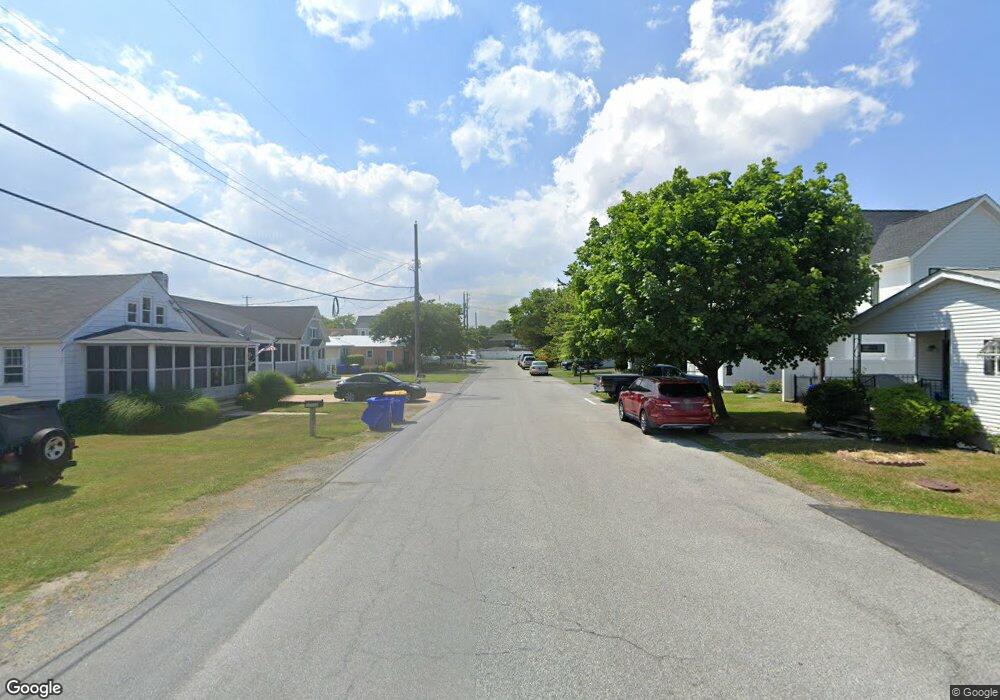 2 Unit Property 2051 Washington St, Rehoboth Beach, DE 19971 - photo 1