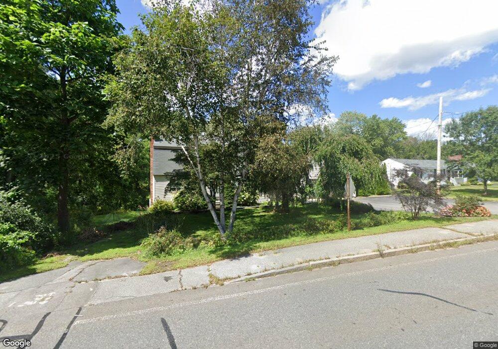 93B N Lowell St, Methuen, MA 01844 - photo 1