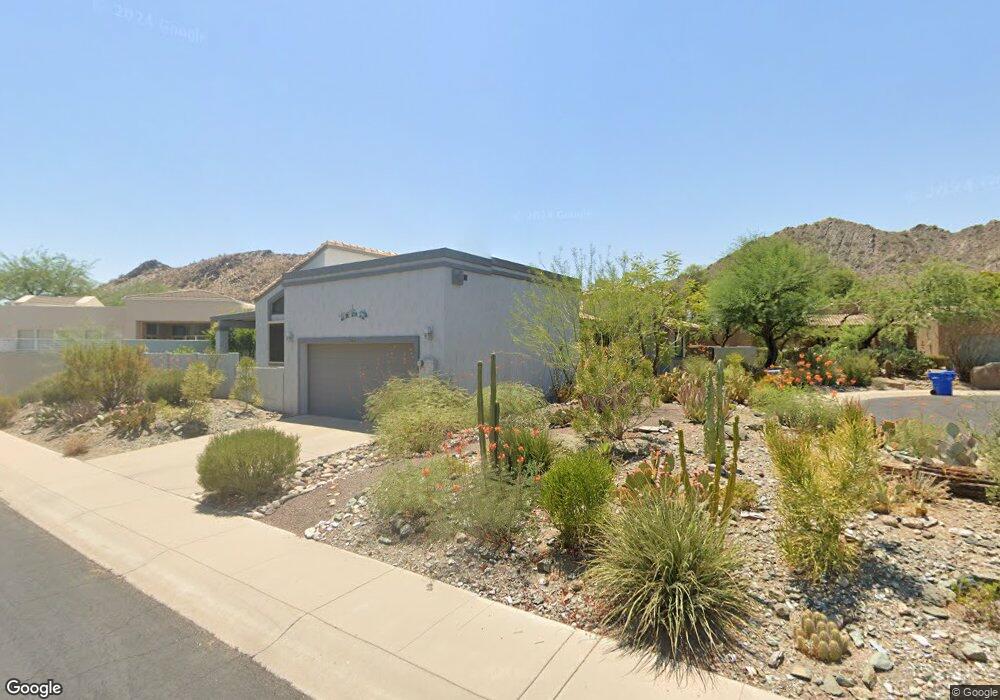 9622 N 24th St, Phoenix, AZ 85028 - photo 1