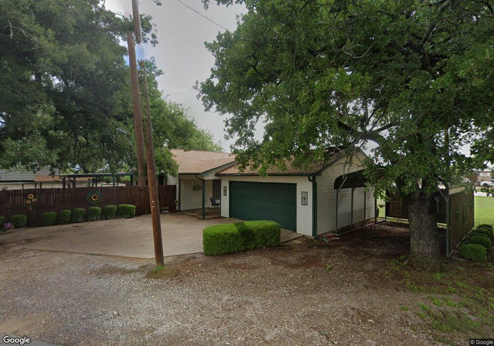 7520 County Road 804, Burleson, TX 76028 - photo 1