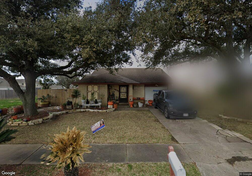 4903 Quebec Blvd, Richmond, TX 77469 - photo 1