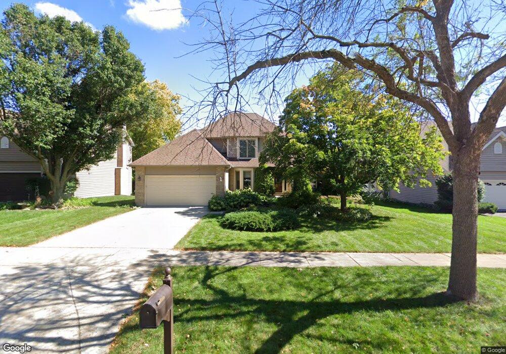 3020 Brossman St unit 1, Naperville, IL 60564 - photo 1