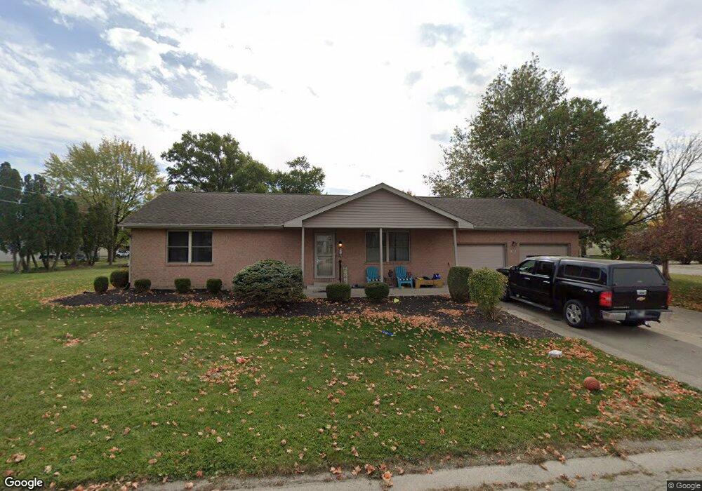 113 Maple Ln, Portland, IN 47371 - photo 1