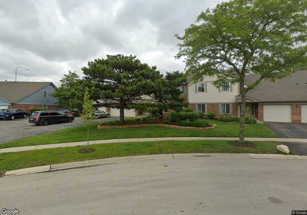1513 Commodore Ct unit 70262, Schaumburg, IL 60193 - photo 1