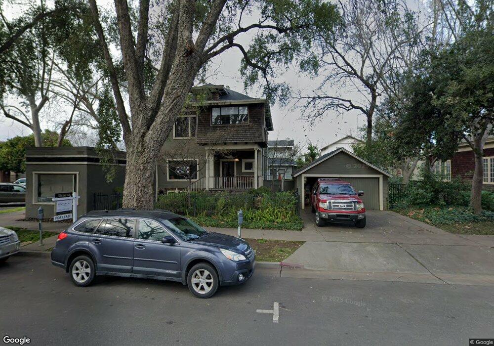 254 E 4th St, Chico, CA 95928 - photo 1