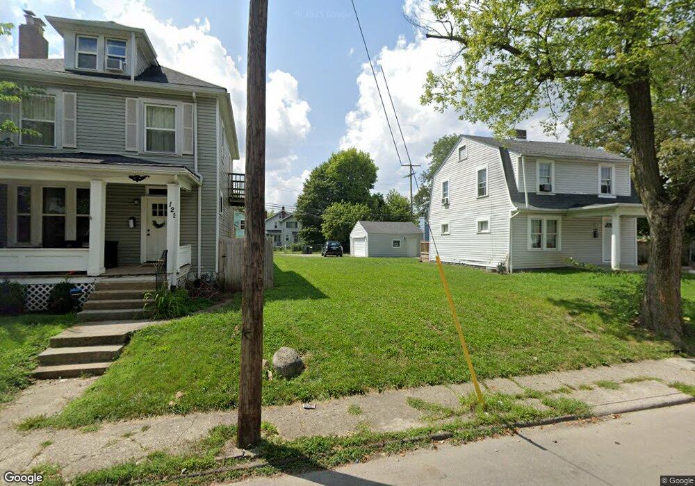 125 S Warren Ave, Columbus, OH 43204 - photo 1