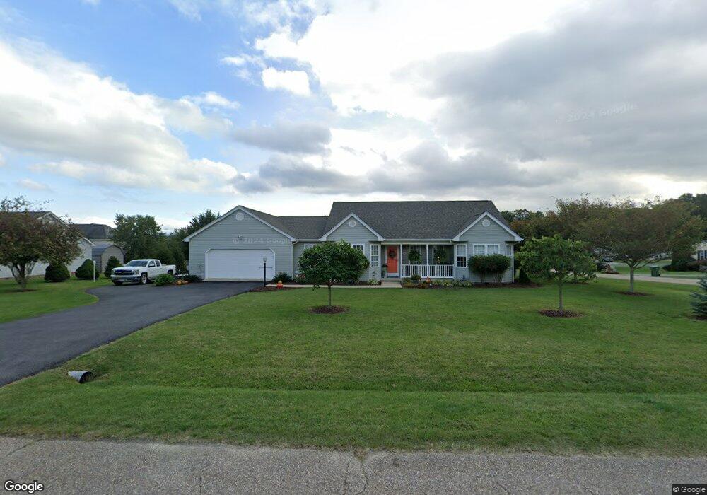 9 Ashley Rd, Stuarts Draft, VA 24477 - photo 1