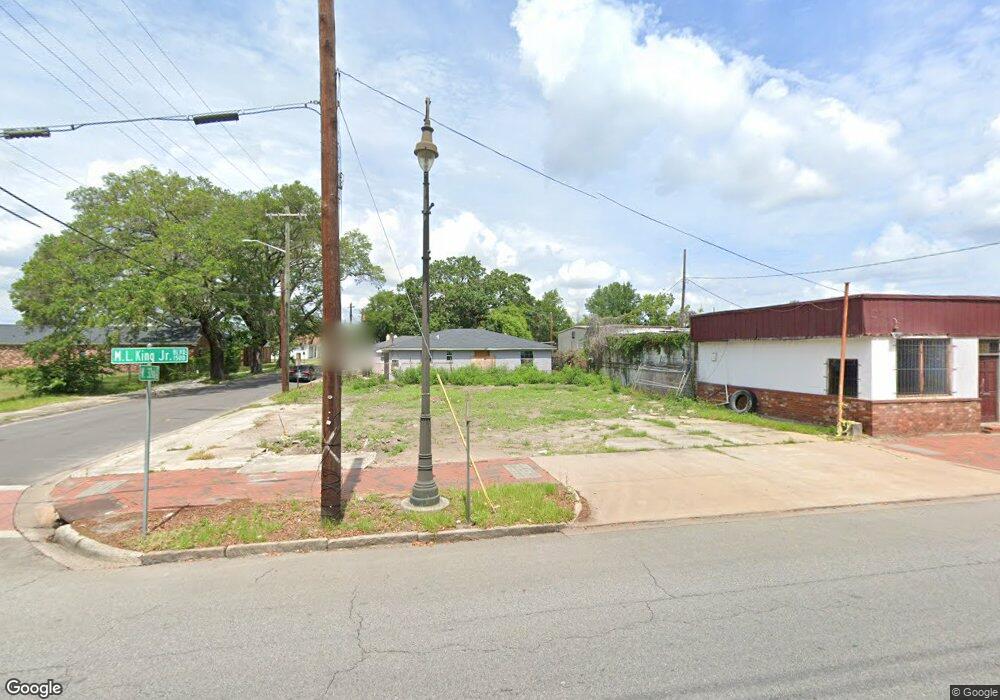 1505 Martin Luther King jr Blvd, Savannah, GA 31415 - photo 1