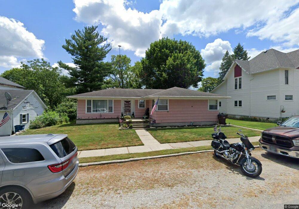 306 E North St, West Unity, OH 43570 - photo 1