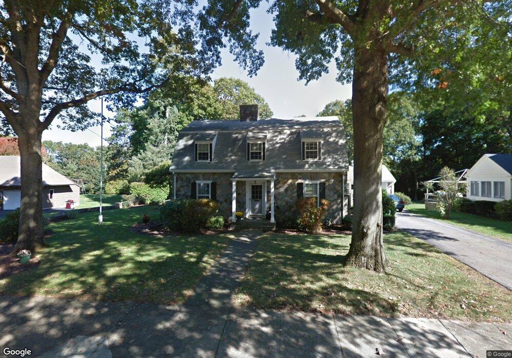 89 Payson St, Attleboro, MA 02703 - photo 1