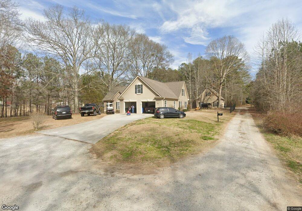 83 Wilton Smith Rd, Temple, GA 30179 - photo 1