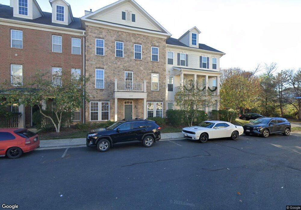 24666 Buttonbush Terrace unit 24, Stone Ridge, VA 20105 - photo 1