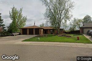 481 Sherilynn Cir, Firestone, CO 80520