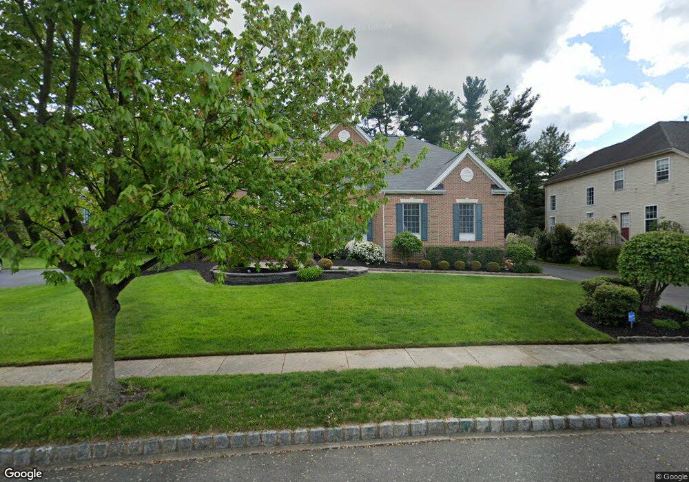 11 Castleton Ln, Moorestown, NJ 08057 - photo 1